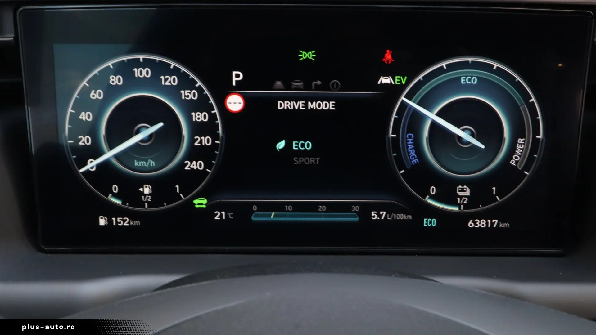Hyundai Tucson 1.6 T-GDi HEV 2WD N Line