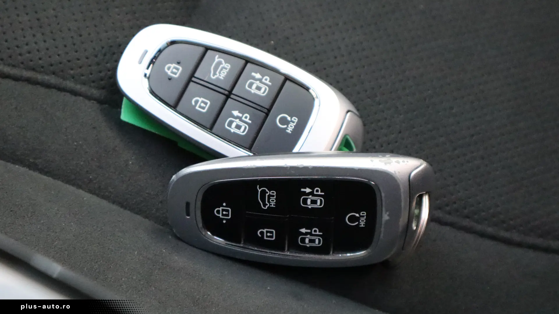 Hyundai Tucson 1.6 T-GDi HEV 2WD N Line