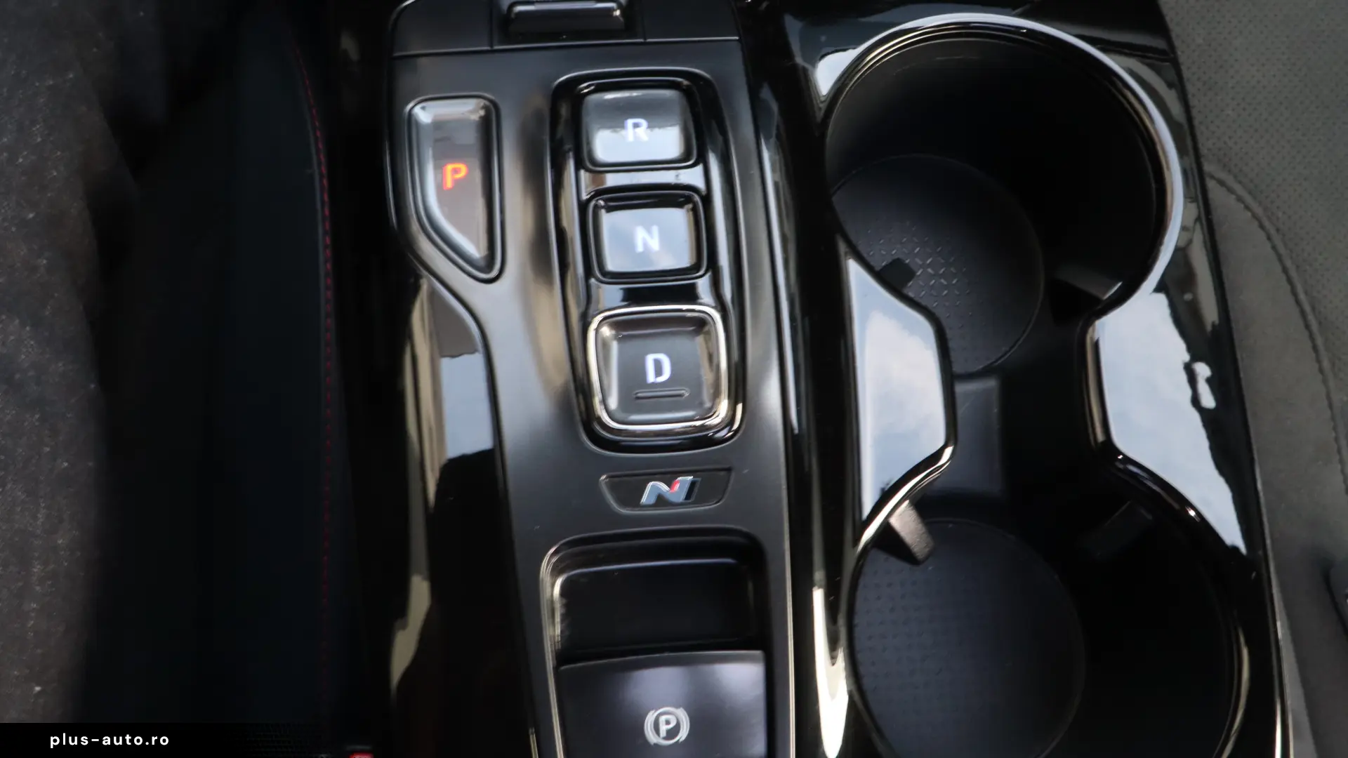 Hyundai Tucson 1.6 T-GDi HEV 2WD N Line