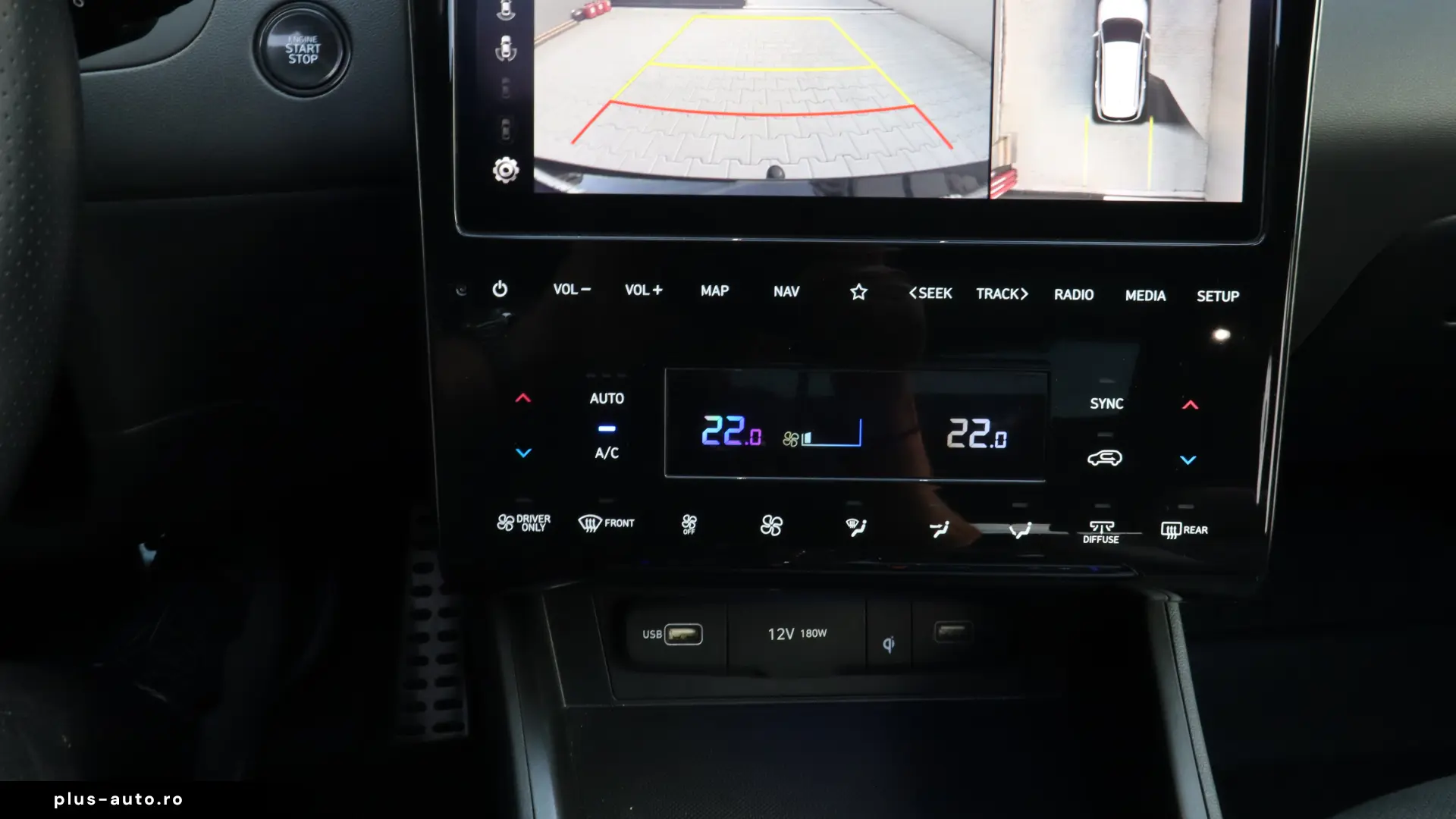 Hyundai Tucson 1.6 T-GDi HEV 2WD N Line