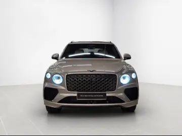 Bentley Bentayga Artenara Edition V8