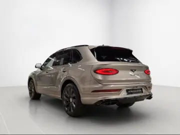 Bentley Bentayga Artenara Edition V8