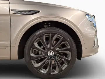 Bentley Bentayga Artenara Edition V8