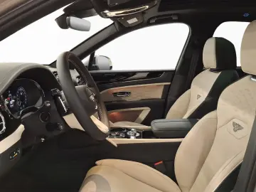 Bentley Bentayga Artenara Edition V8