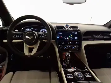 Bentley Bentayga Artenara Edition V8