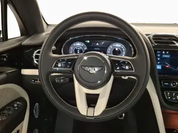 Bentley Bentayga Artenara Edition V8