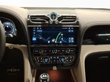 Bentley Bentayga Artenara Edition V8