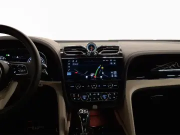 Bentley Bentayga Artenara Edition V8