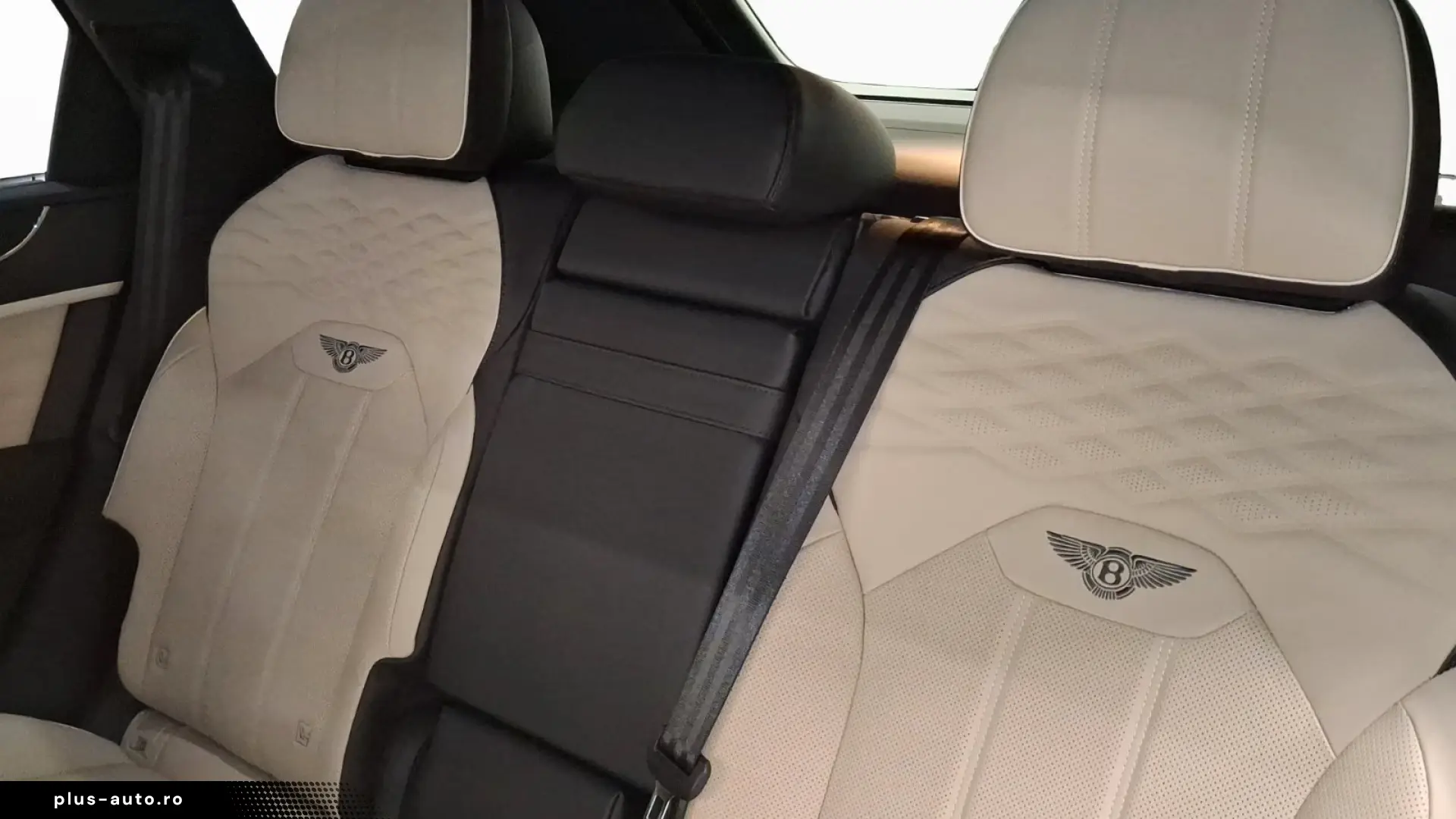 Bentley Bentayga Artenara Edition V8