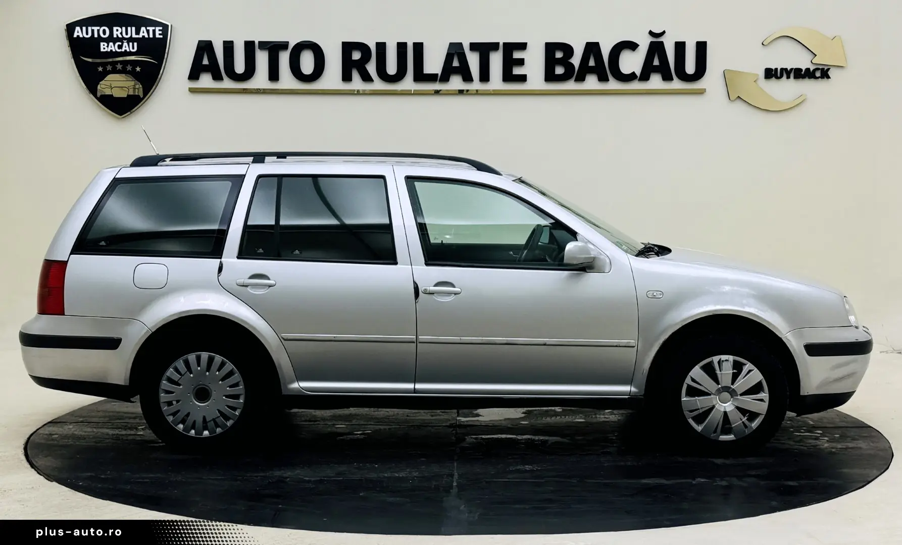 Volkswagen   Golf 4   1.4 Benzina   75CP   An 2002   Euro 4