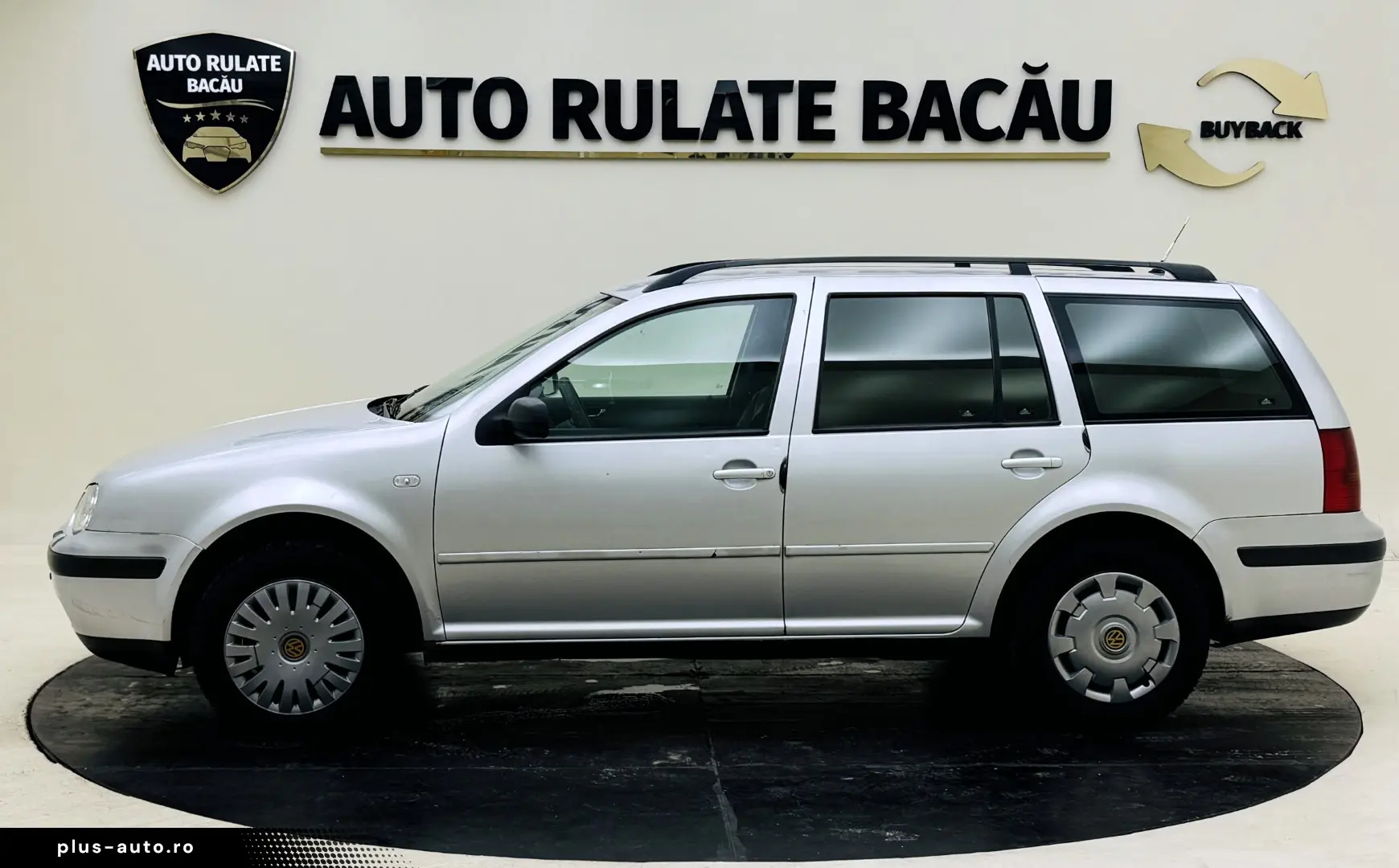 Volkswagen   Golf 4   1.4 Benzina   75CP   An 2002   Euro 4