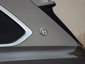 Bentley Bentayga EWB Artenara V8 4.0 550hp