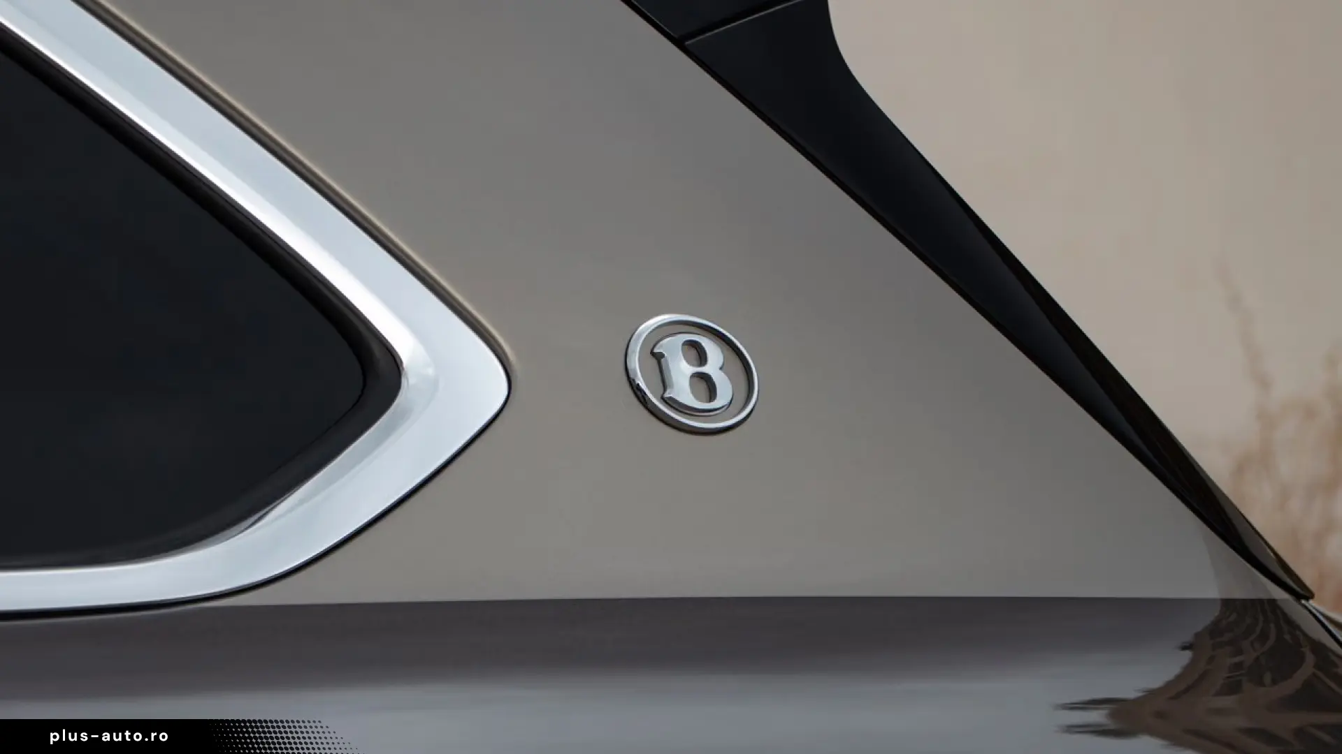 Bentley Bentayga EWB Artenara V8 4.0 550hp