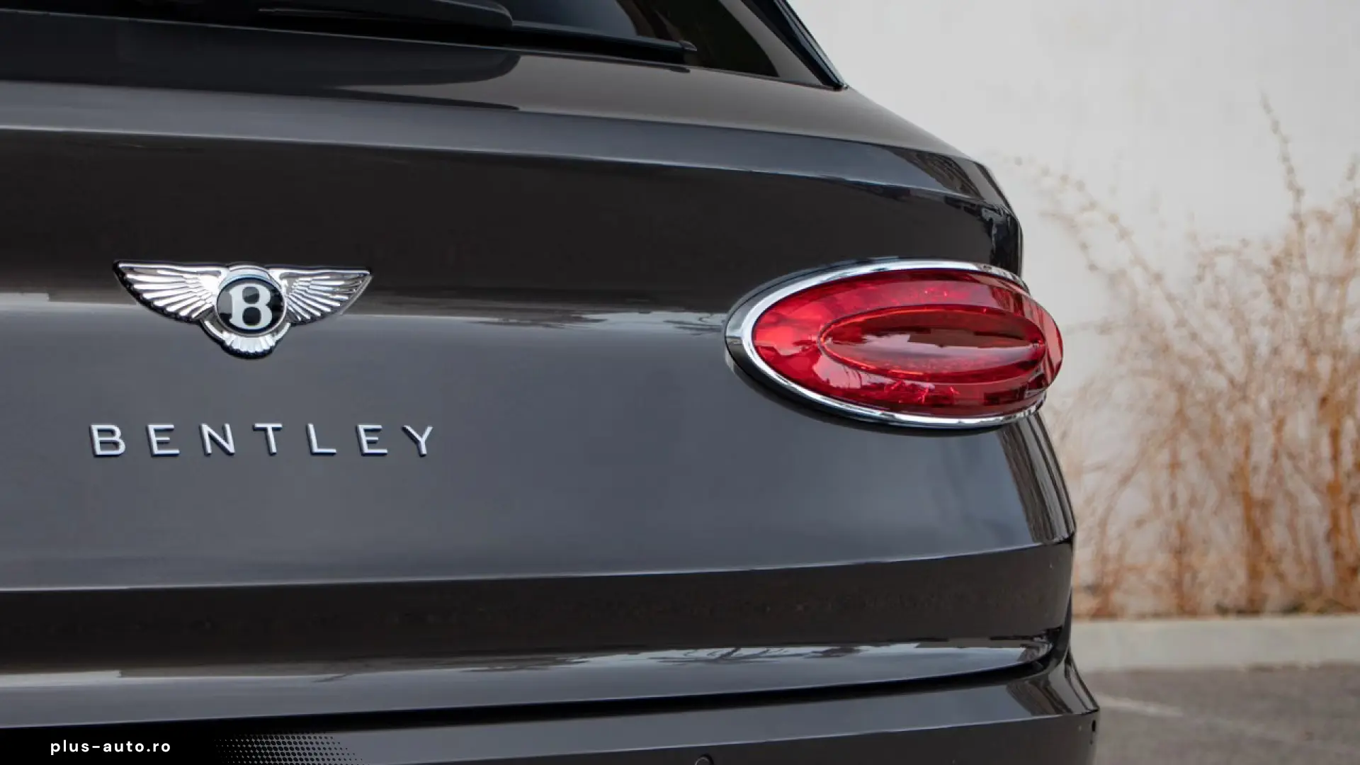 Bentley Bentayga EWB Artenara V8 4.0 550hp