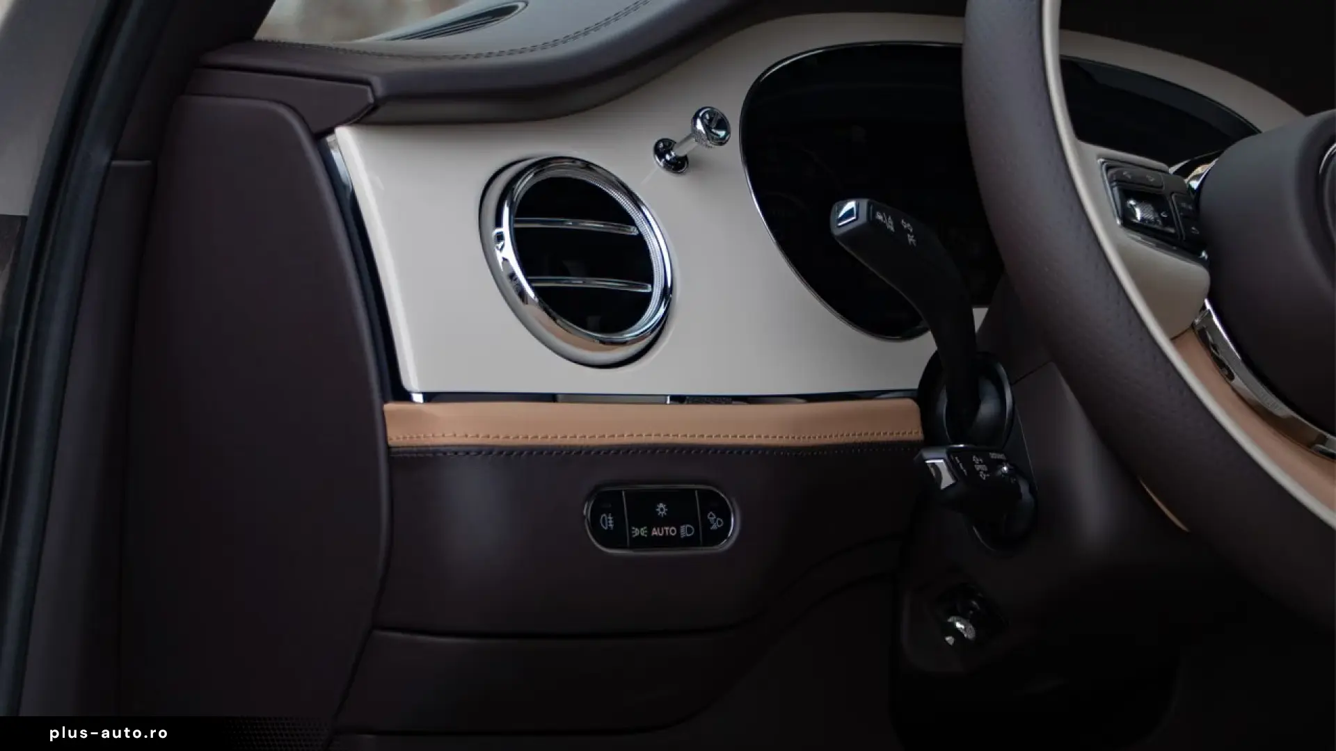 Bentley Bentayga EWB Artenara V8 4.0 550hp