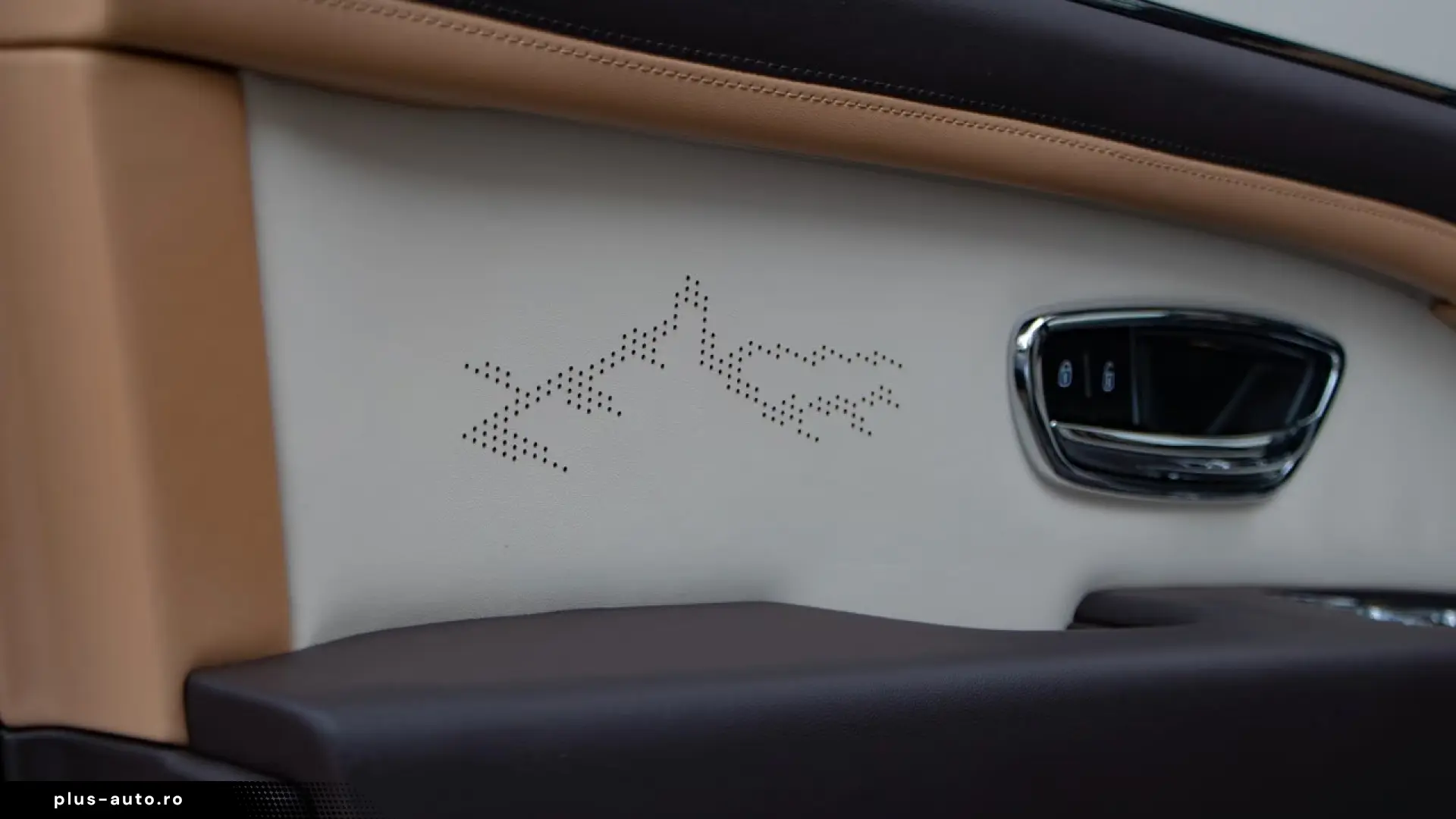 Bentley Bentayga EWB Artenara V8 4.0 550hp