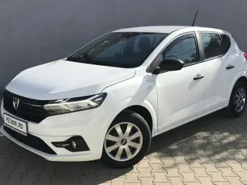 DACIA SANDERO III Essential  1.0 TCe 90