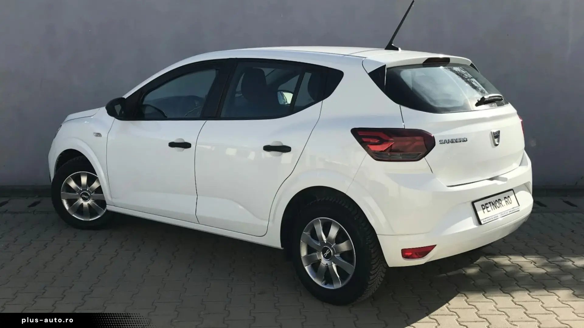 DACIA SANDERO III Essential  1.0 TCe 90
