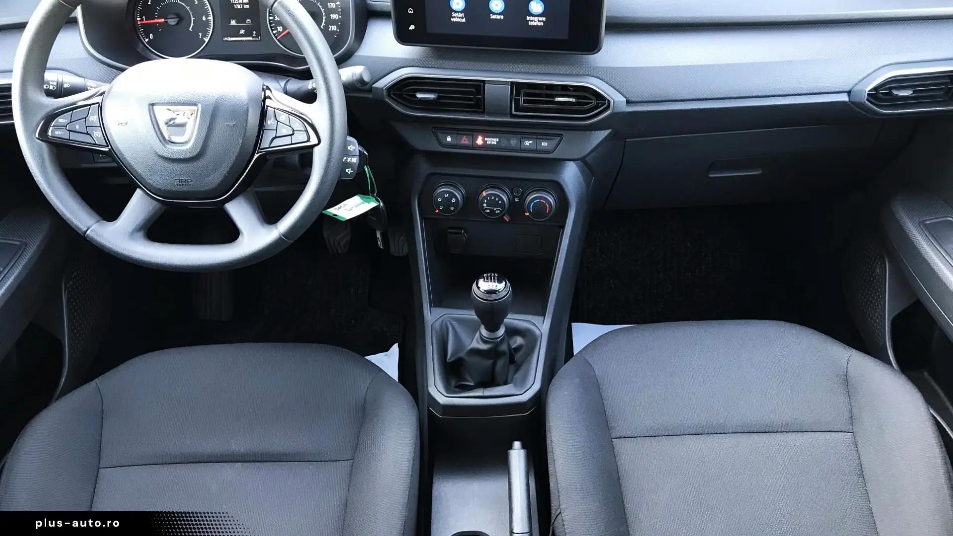 DACIA SANDERO III Essential  1.0 TCe 90