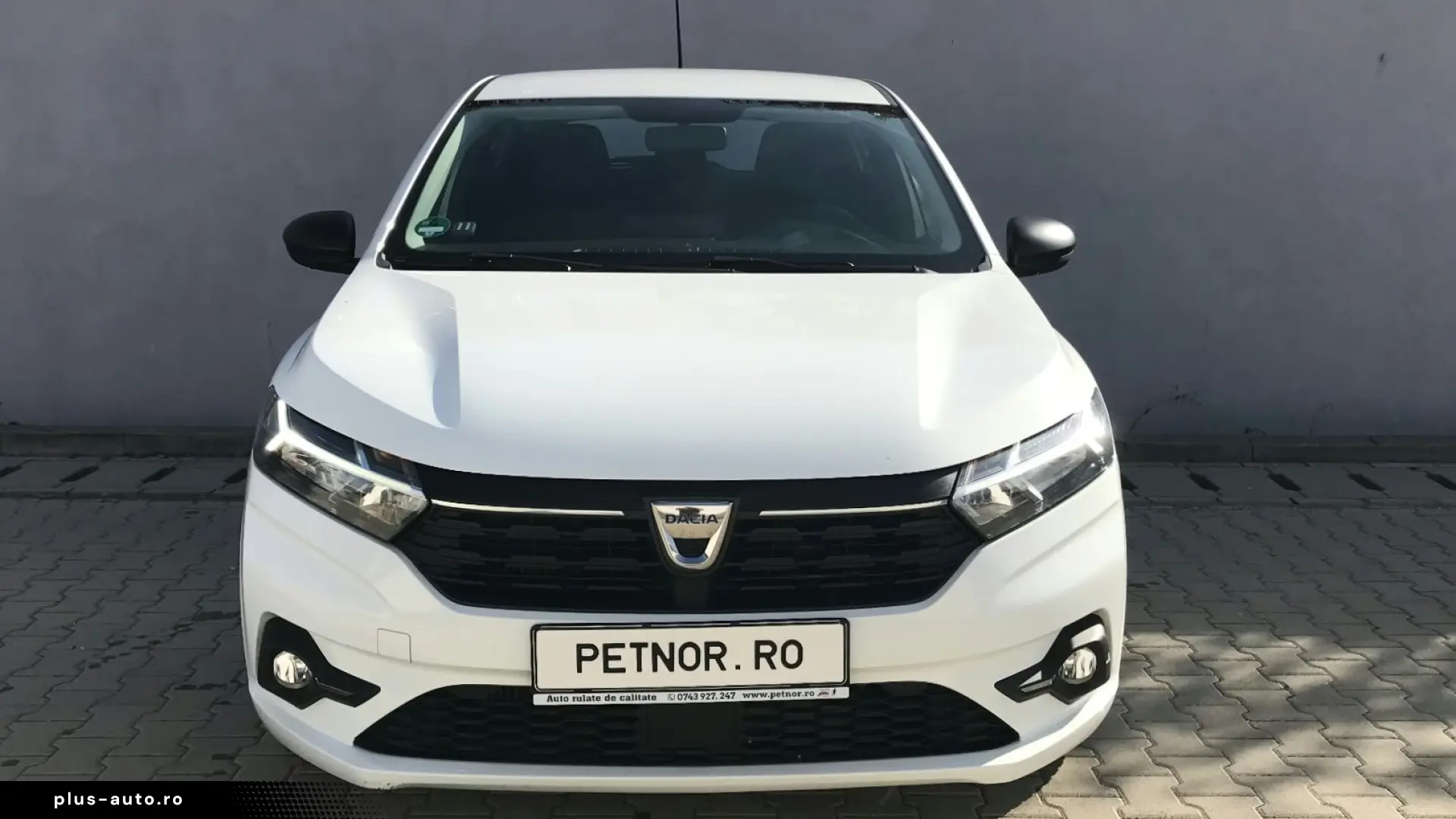 DACIA SANDERO III Essential  1.0 TCe 90