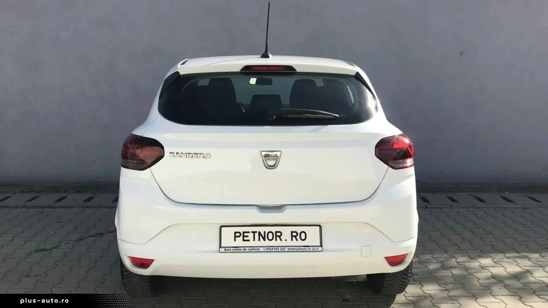 DACIA SANDERO III Essential  1.0 TCe 90