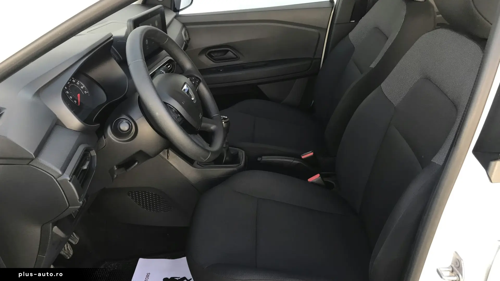 DACIA SANDERO III Essential  1.0 TCe 90