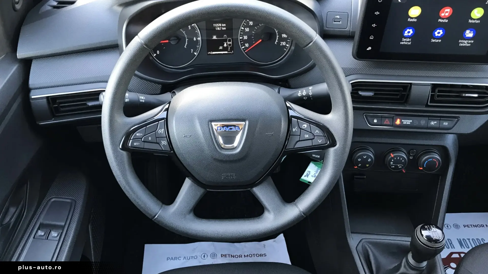 DACIA SANDERO III Essential  1.0 TCe 90