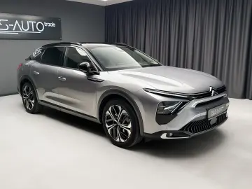 Citroën C5 X