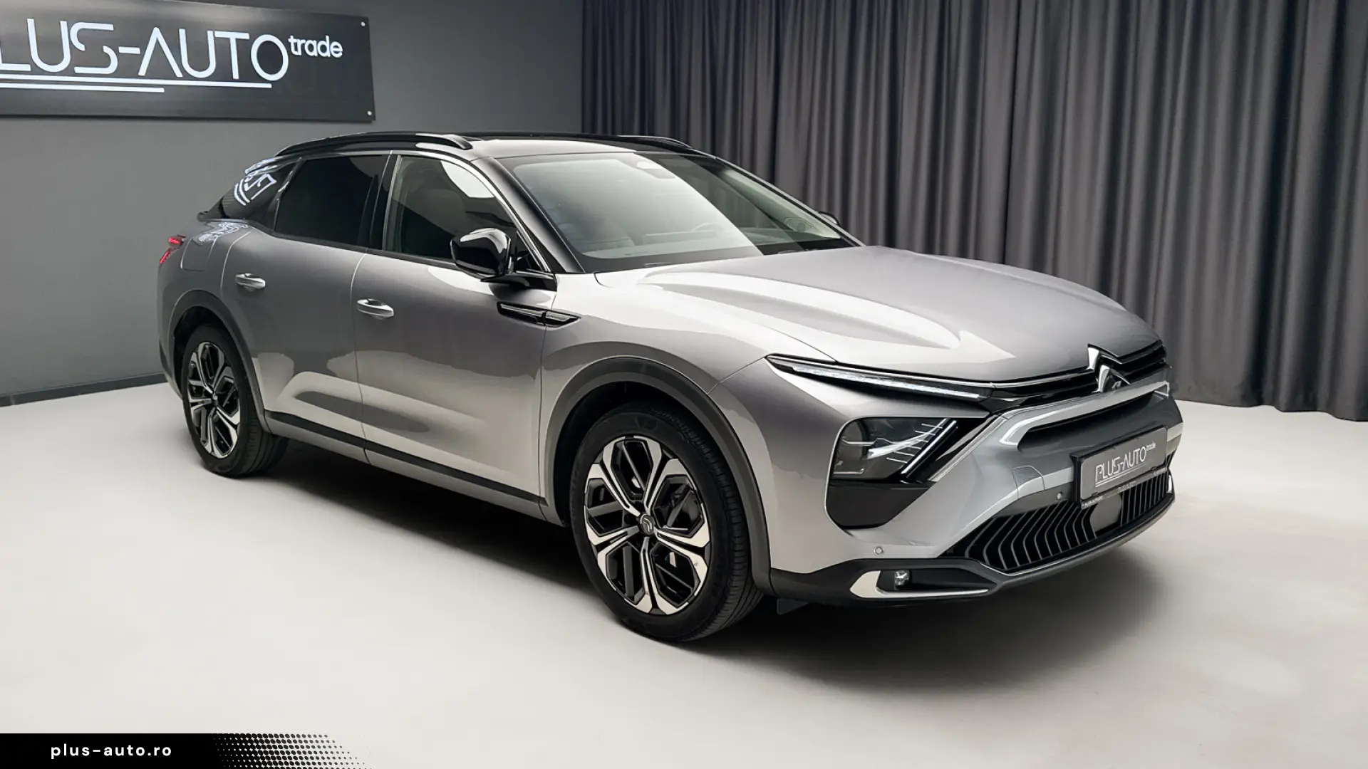 Citroën C5 X