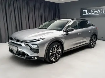 Citroën C5 X