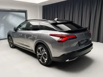 Citroën C5 X