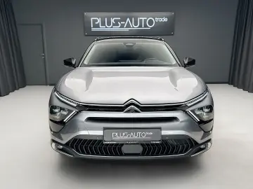 Citroën C5 X