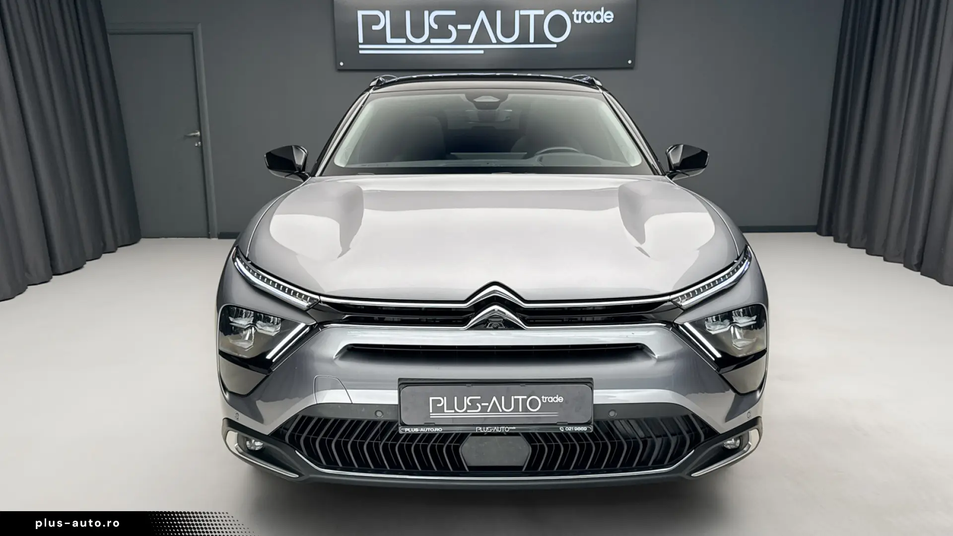 Citroën C5 X