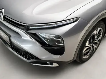 Citroën C5 X