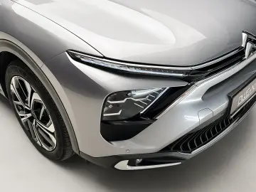 Citroën C5 X