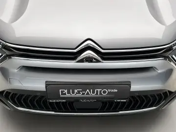 Citroën C5 X