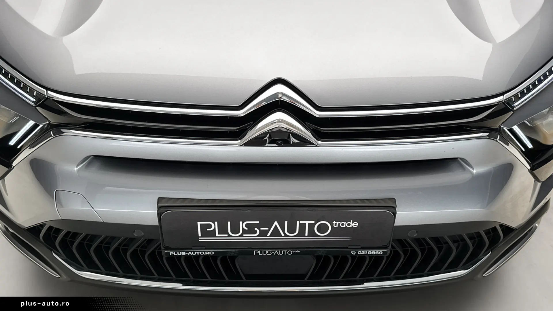 Citroën C5 X