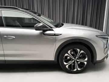 Citroën C5 X