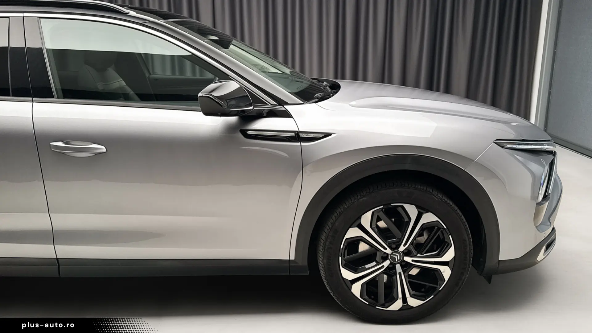 Citroën C5 X
