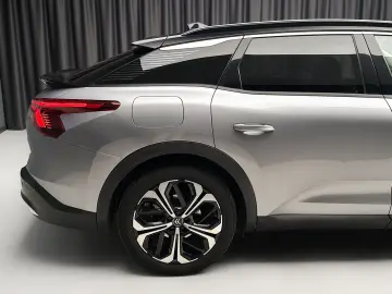 Citroën C5 X