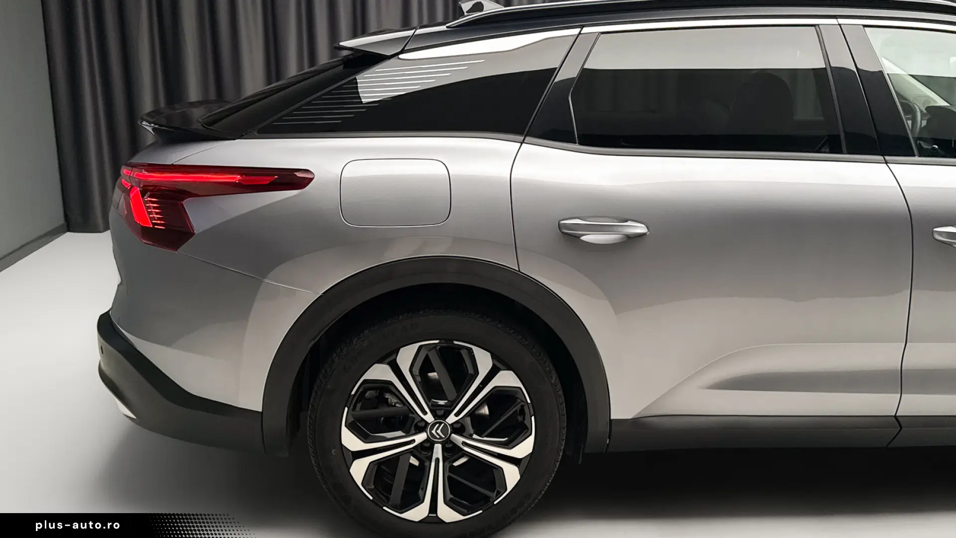 Citroën C5 X