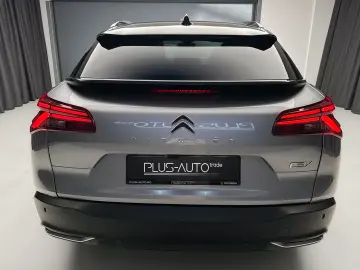 Citroën C5 X