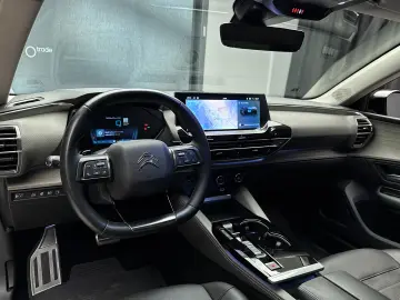 Citroën C5 X