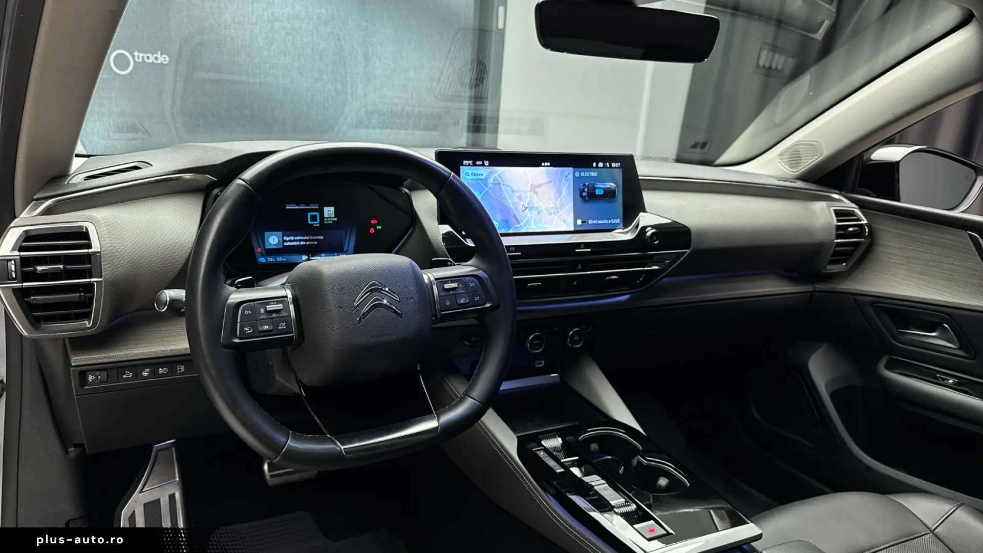 Citroën C5 X