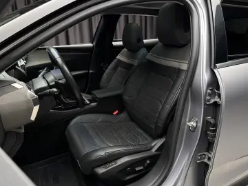 Citroën C5 X