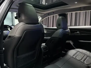 Citroën C5 X