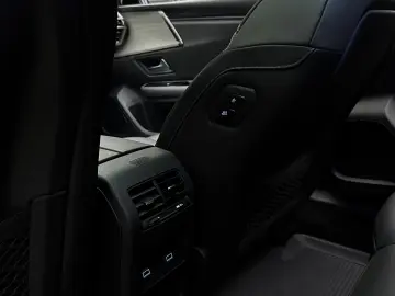 Citroën C5 X