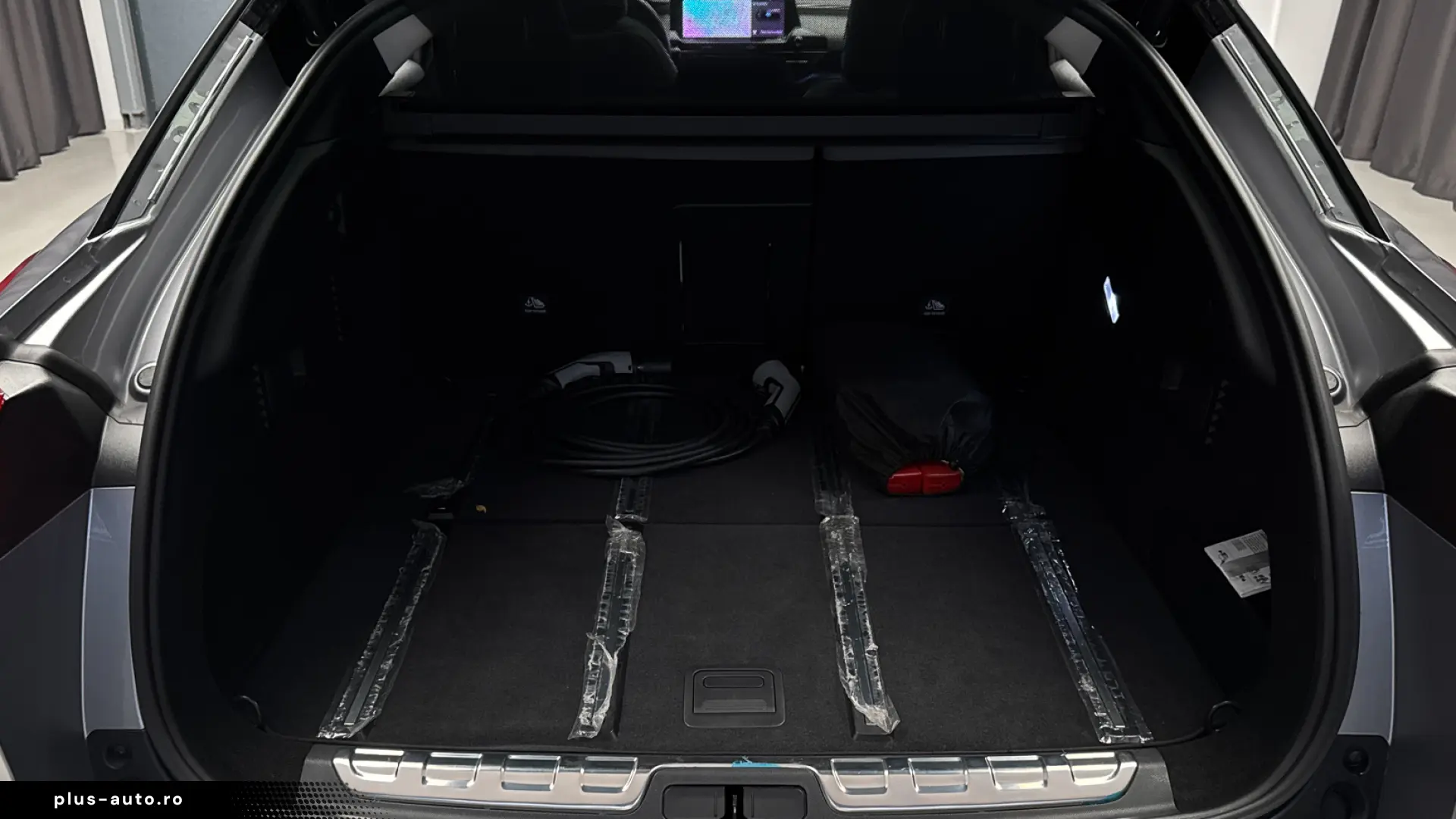 Citroën C5 X