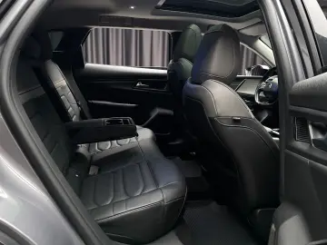 Citroën C5 X