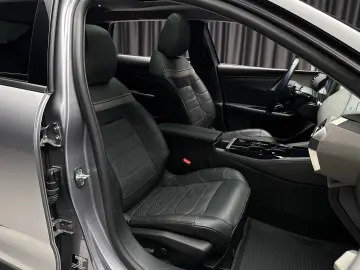 Citroën C5 X
